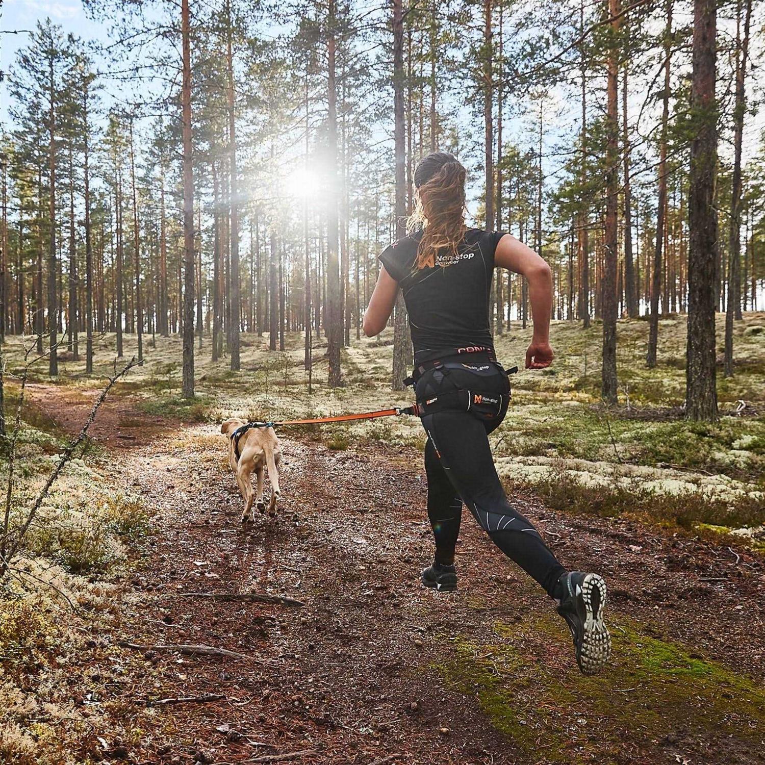 Non-stop Dogwear CaniX Belt - Pet Supplies online store