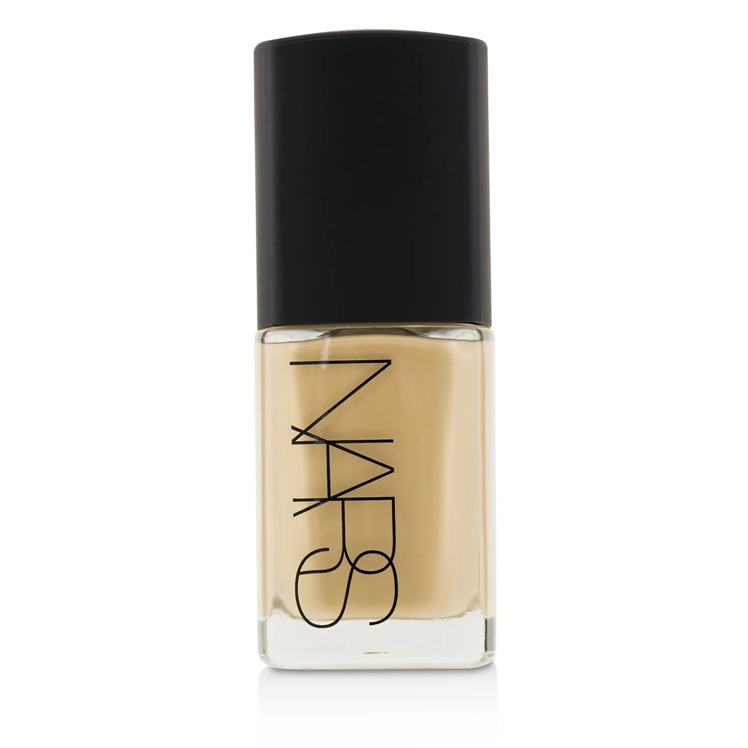 NARS Sheer Glow Foundation - Sahel (Medium 2.5)  30ml/1oz