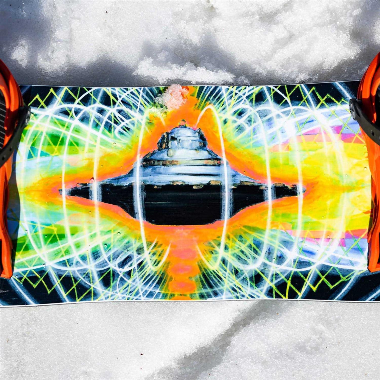 Lib Tech T.Rice Pro Snowboard - Sports Supplies Online Store