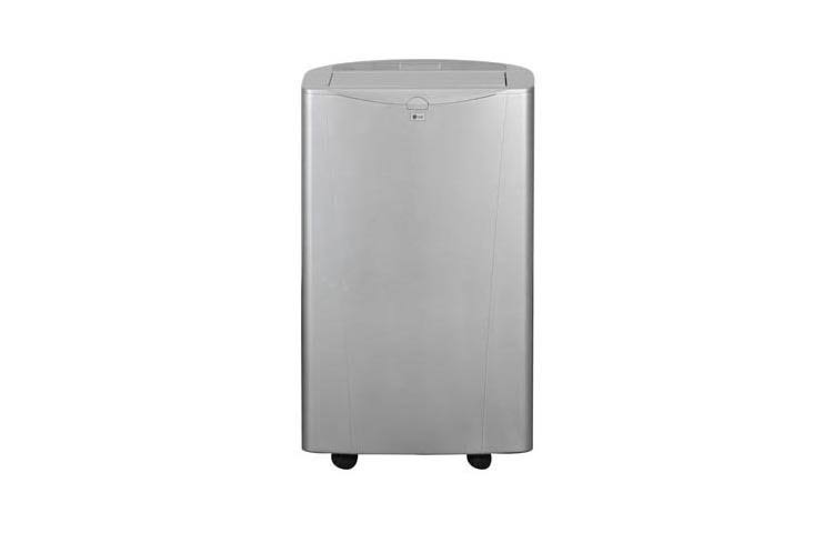 LG 14,000 BTU Heat/Cool Portable Air Conditioner with Remote