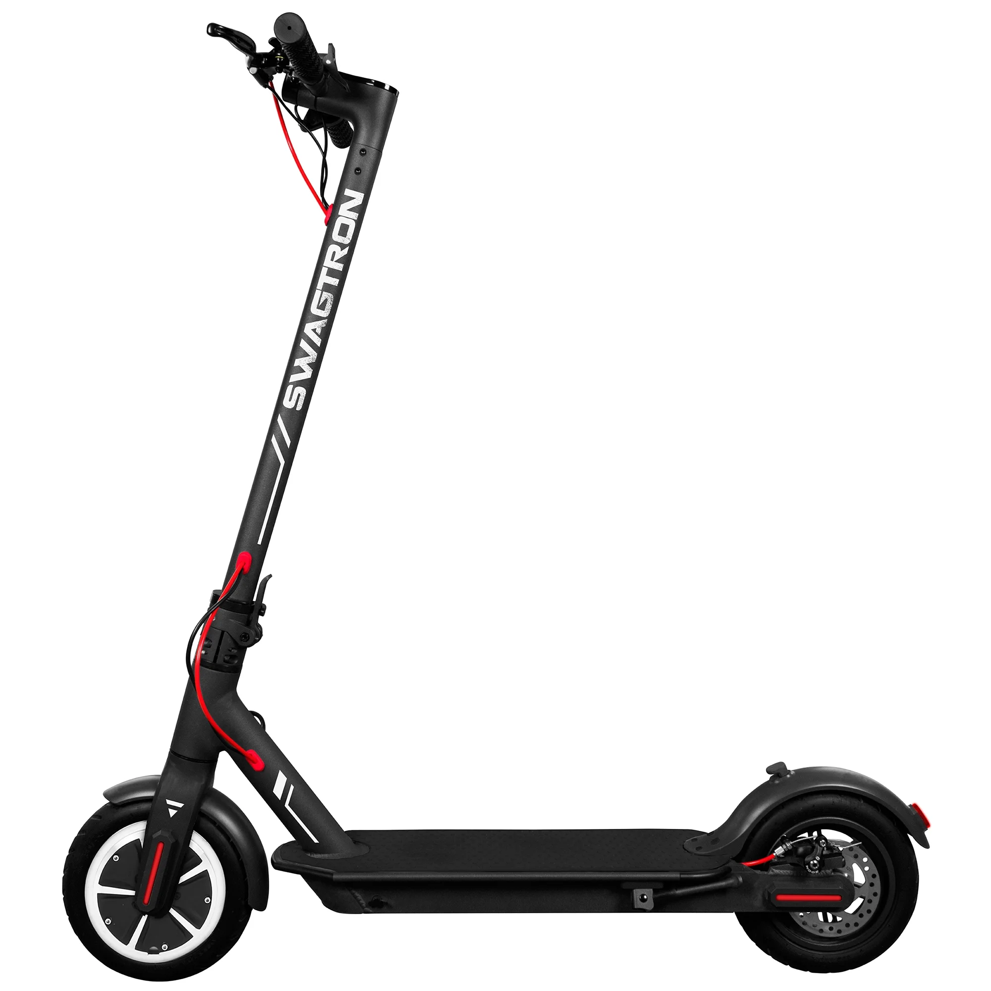 SWAGTRON Swagger 5 Portable and Foldable Electric Scooter - Radiant Selections