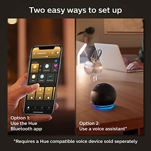 Philips Hue Smart Light A19