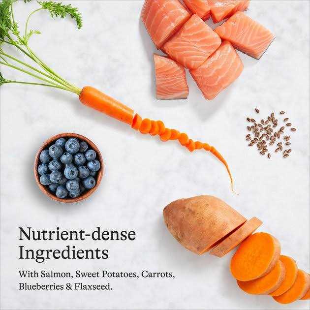 American Journey Limited Ingredient Grain-Free u0026 Sweet Potato Recipe Dry Dog Food - Pet Supplies online store