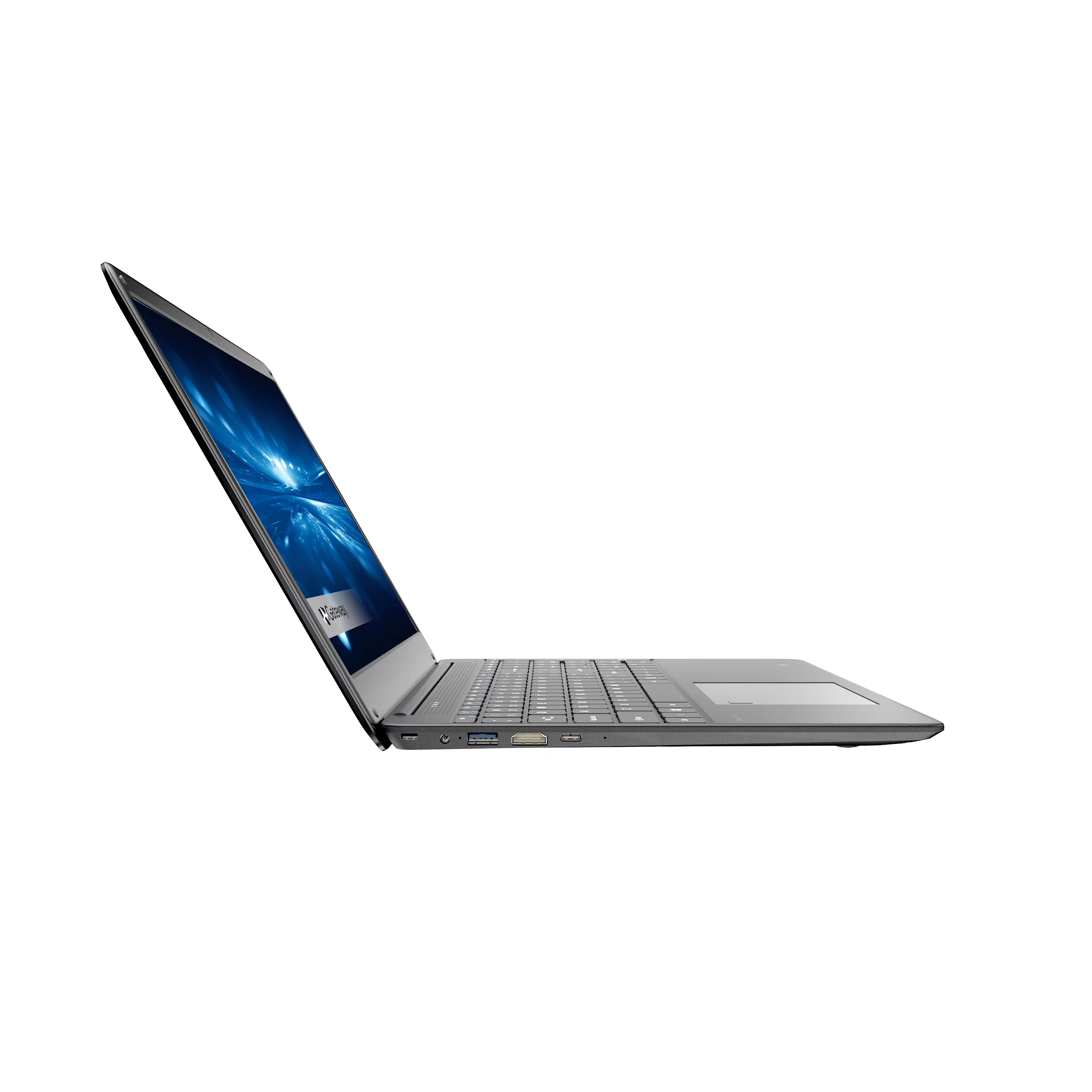 Gateway 15.6" Ultra Slim Notebook with Carrying Case & Wireless Mouse, FHD, Intel® Core™ i3-1115G4, Dual Core, 4GB Memory, 128GB SSD, Windows 11 S