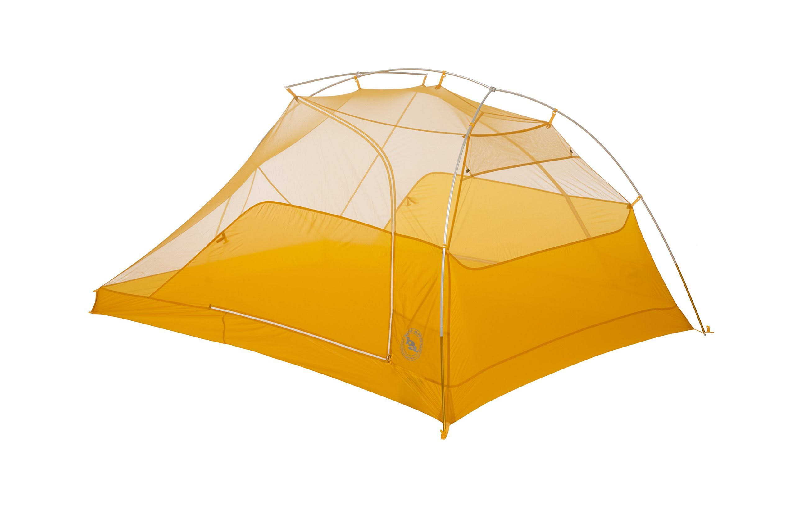 Big Agnes Tiger Wall UL 2 Person Backpacking Tent - Megean