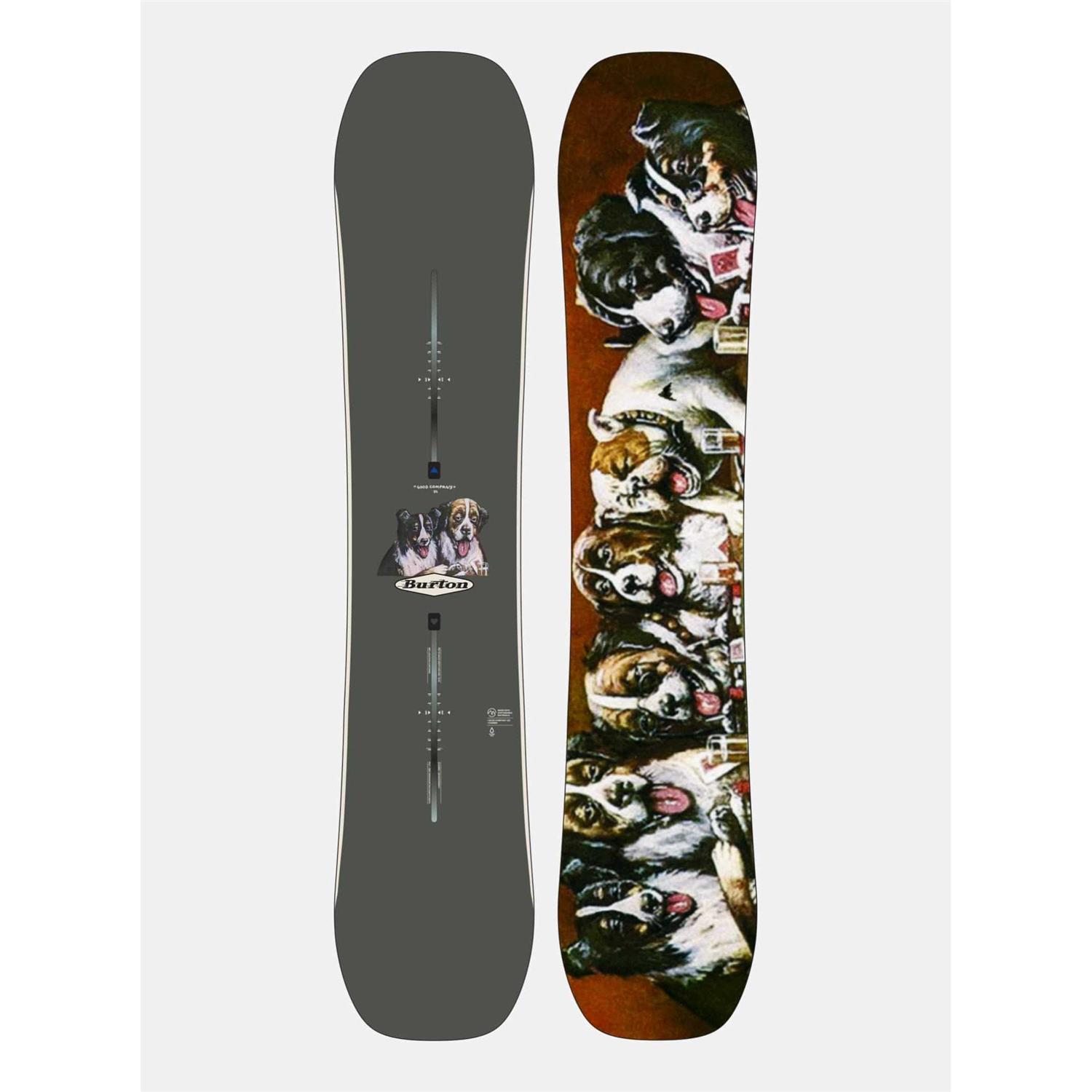 Burton Good Company Snowboard - Sports Supplies Online Store