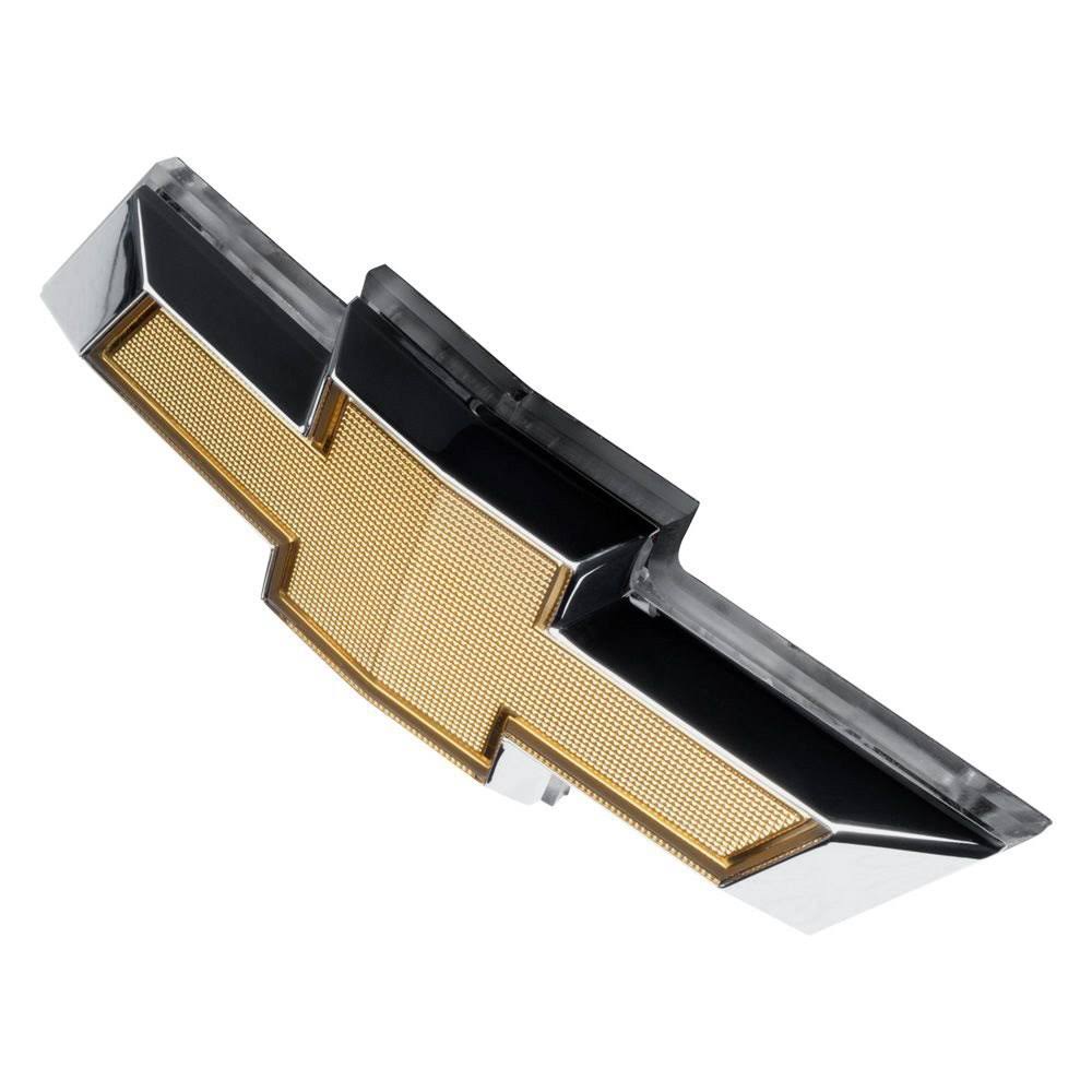 Oracle Illuminated Bowtie - Summit White - Amber