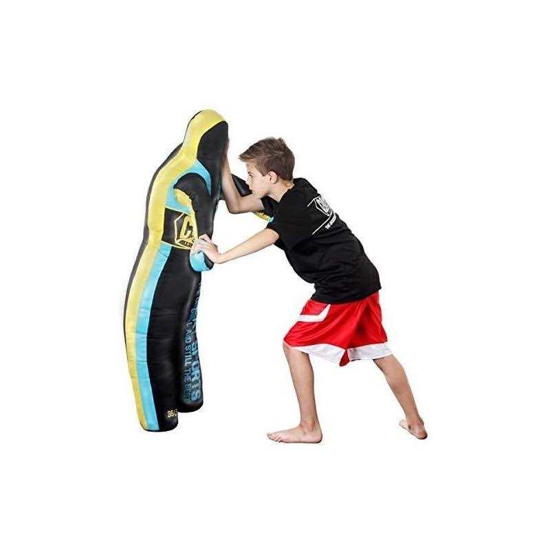 Combat Sports Youth Grappling Dummy - Sports Supplies Online Store