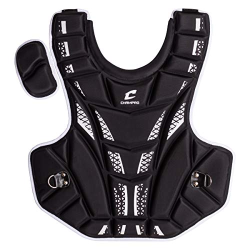 CHAMPRO CHAMPRO Fastpitch Softball Catcher's Set - Headgear