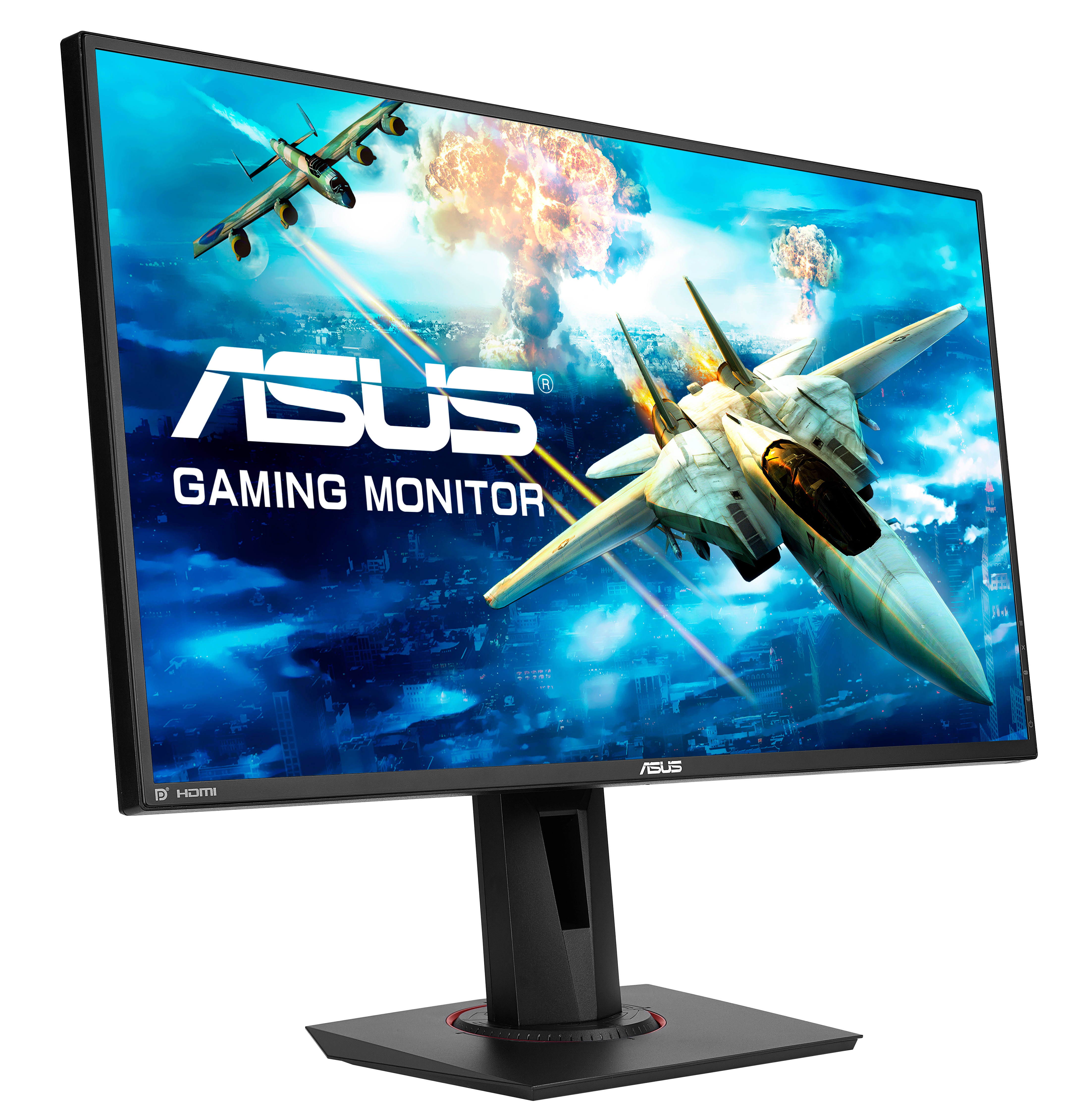 ASUS VG278Q - 27x22 LCD Monitor - Full HD