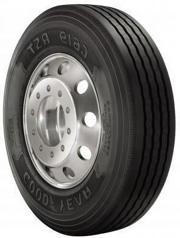 Goodyear G619 RST 11R22.5 144L G Tire