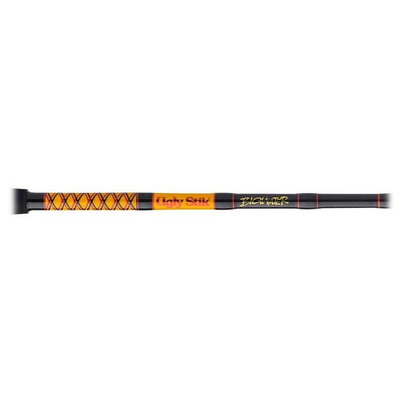 Ugly Stik Bigwater Spinning Rod - Sports Supplies Online Store
