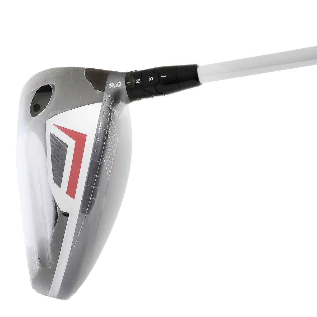 Callaway X-Hot Driver