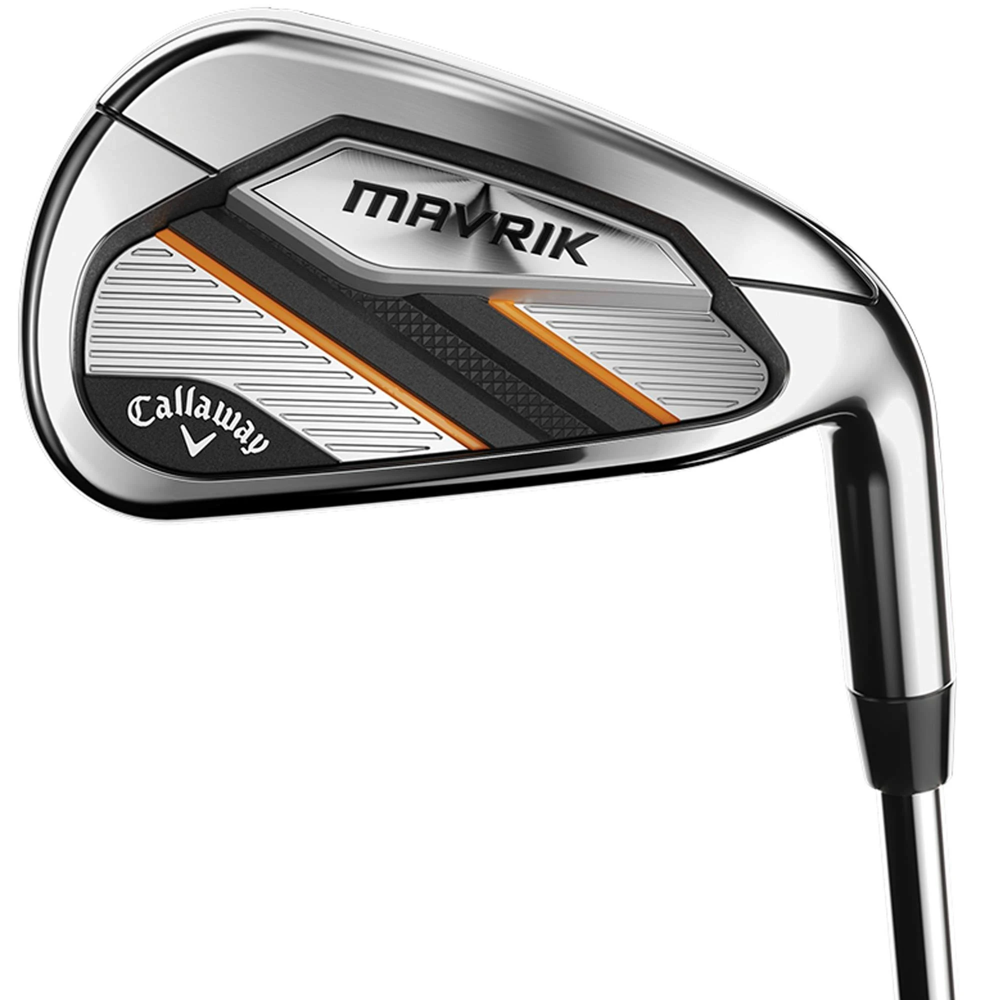 Callaway Mavrik Individual Iron