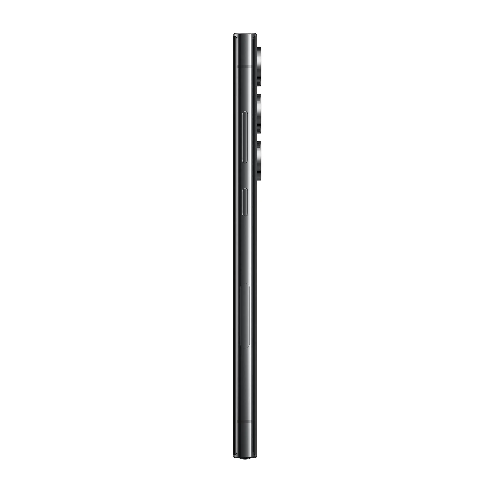 Total by Verizon SAMSUNG Galaxy S23 Ultra, 256GB, Black- Prepaid Smartphone [Locked to Total by Verizon]