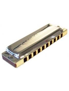 SEYDEL Harmonica (Blues 1847 Classic C)