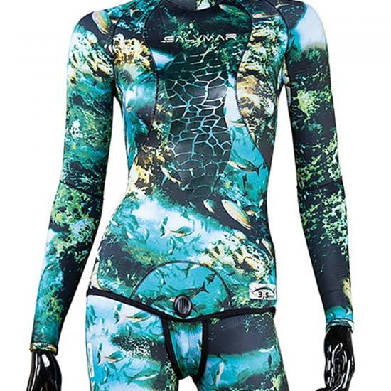 Salvimar Seawalker Lady 5,5mm