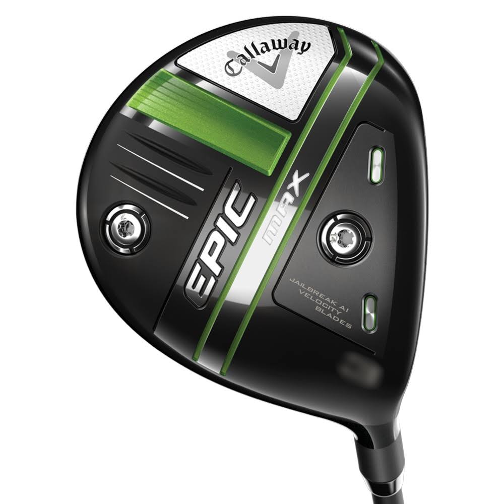 Callaway Golf 2021 Epic Max Fairway Wood