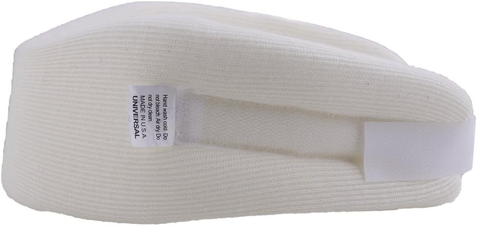 Mars Wellness Universal Soft Neck Brace - Medical Cervical Collar Support Brace for Neck Pain