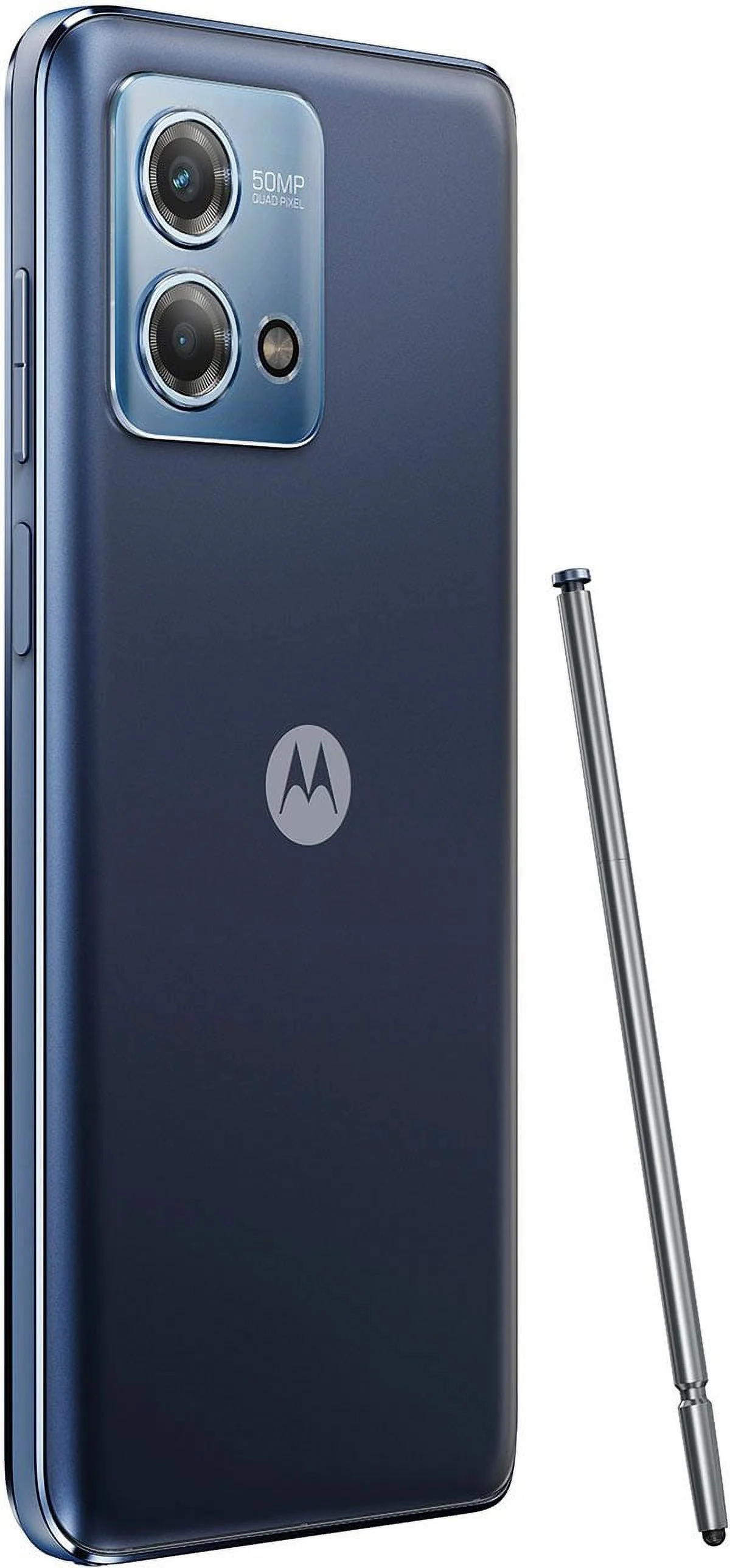 Motorola Moto G Stylus 2023  - UNLOCKED, Midnight Blue 4G - 128GB - NEW