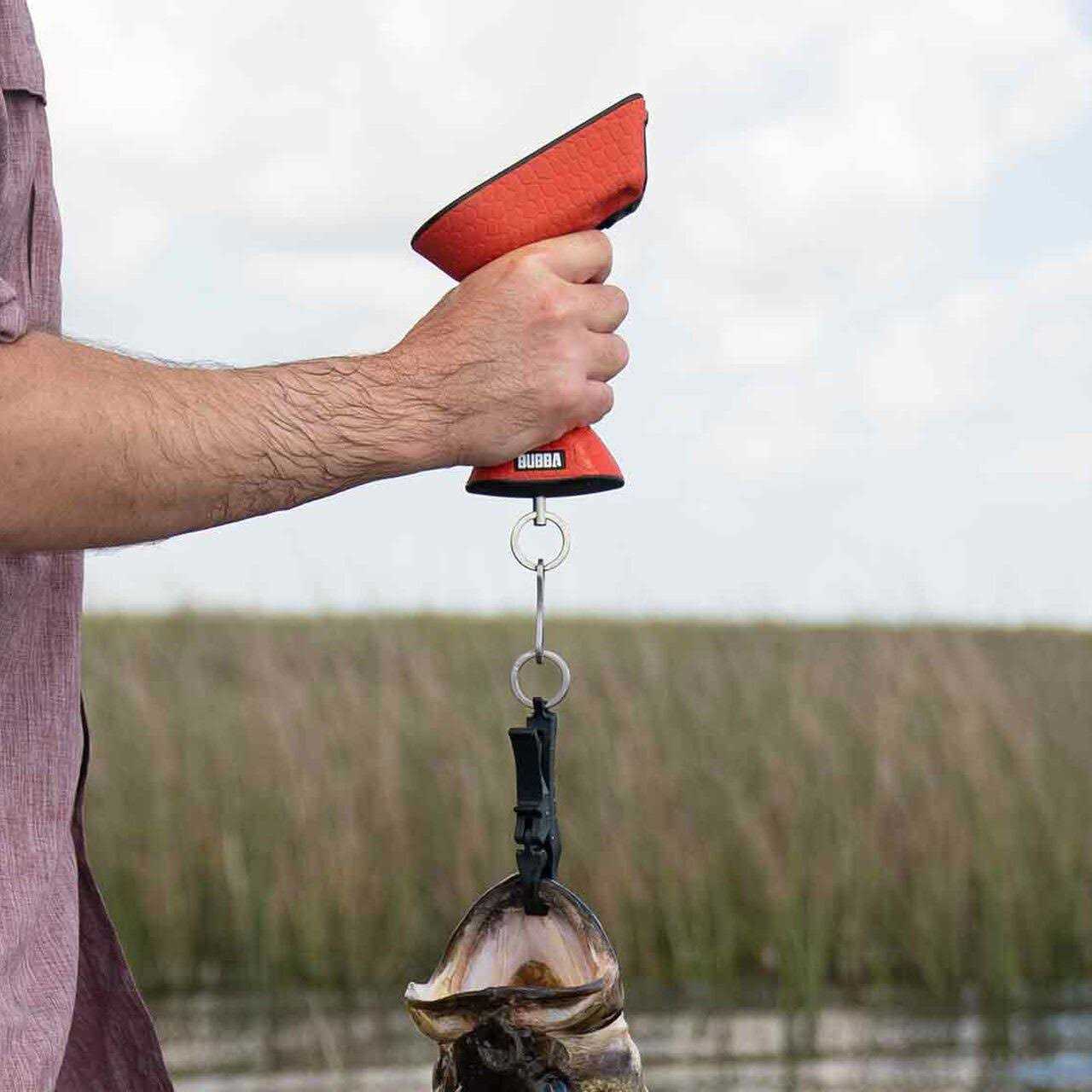 Bubba Smart Fish Scale - Shop Hardware Tools Online Store
