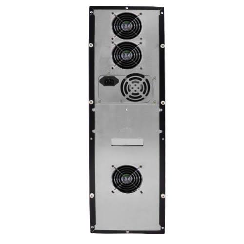 Econ Series 10 Target DVD CD Duplicator Copier Tower