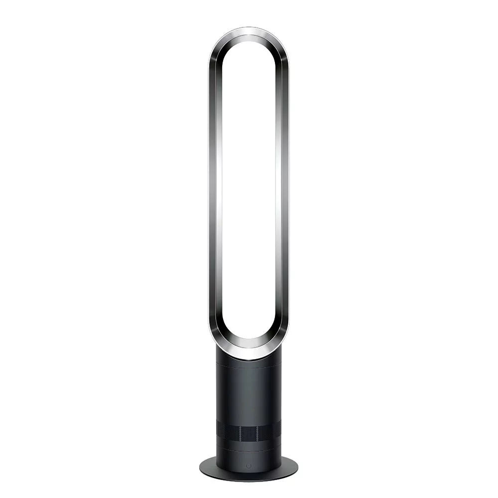 Dyson AM07 Tower Fan | Black/Nickel | Refurbished