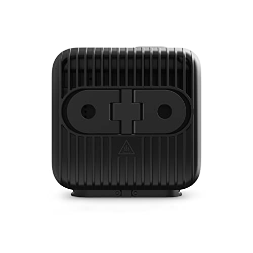 GoPro HERO11 Black Bundle - Includes HERO11 Black Camera, Head Strap + QuickClip, and Enduro Battery (2 Total)
