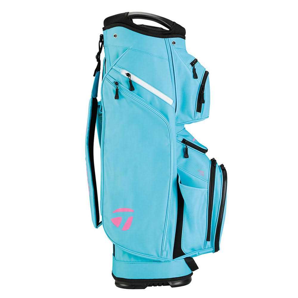 TaylorMade 2024 Cart Lite Cart Golf Bag - Sports Supplies Online Store