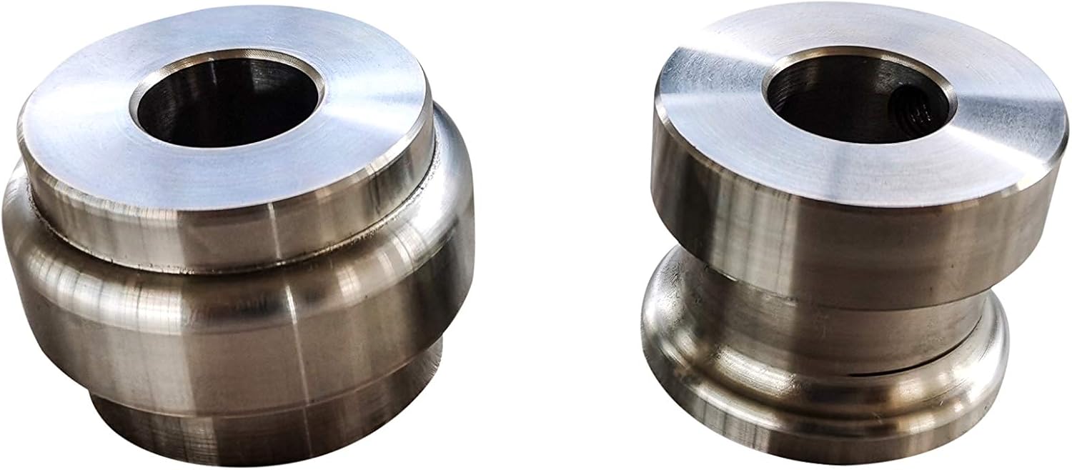 LOUVER DIES FOR METAL FABRICATION BEAD ROLLER Cr12