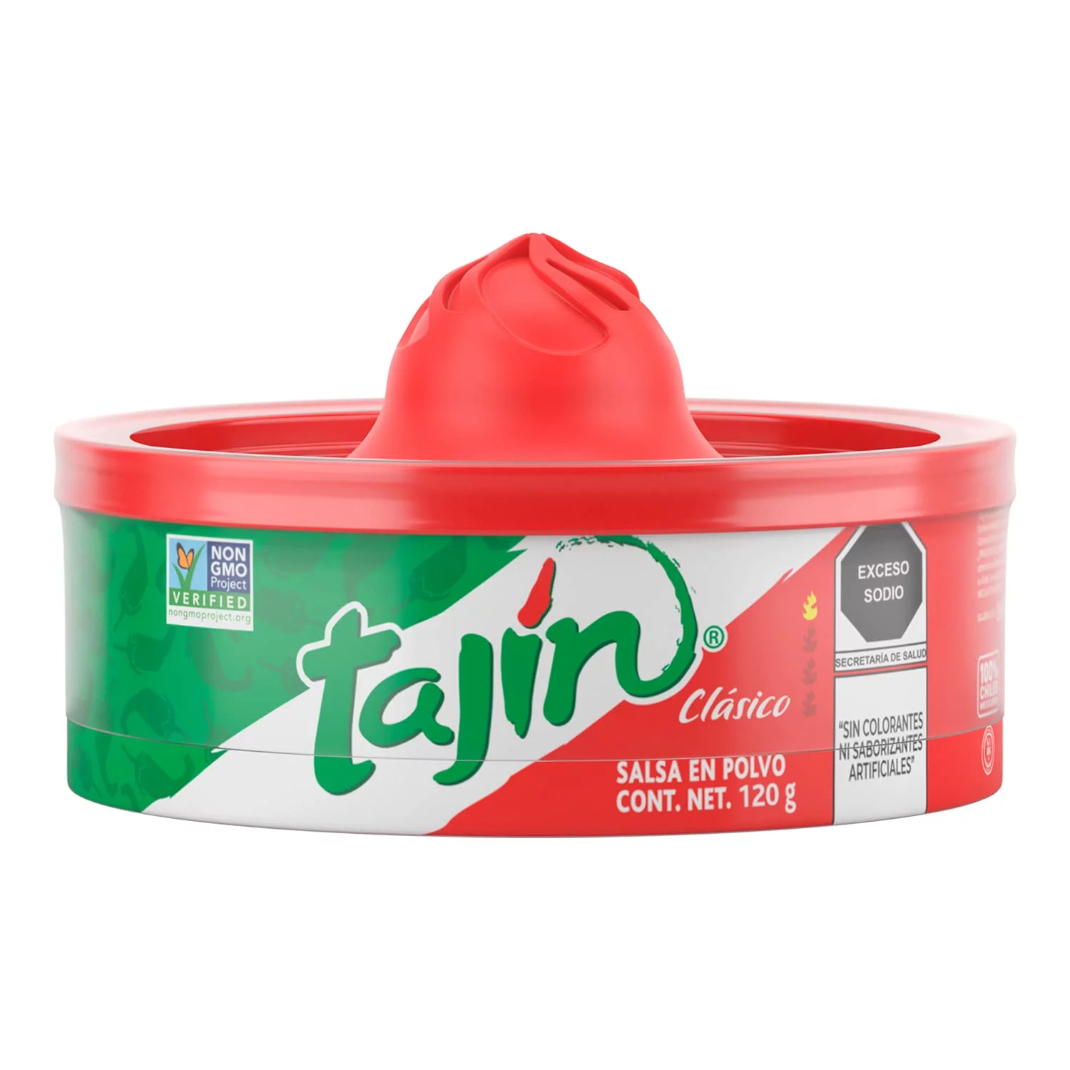Tajin 814044 Wholesale Tajin The Perfect Rim Fruit Seasoning (Pack of 32)