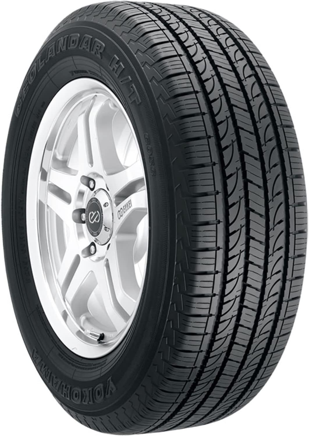 Yokohama Geolandar H/T G056 255/60R18 112V