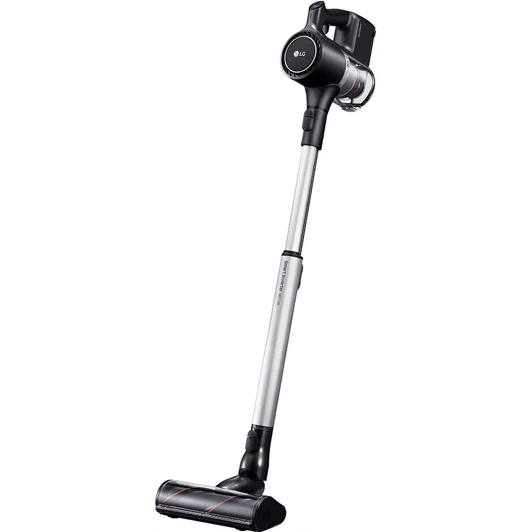 LG CordZero A9 Cordless Stick Vacuum - Black