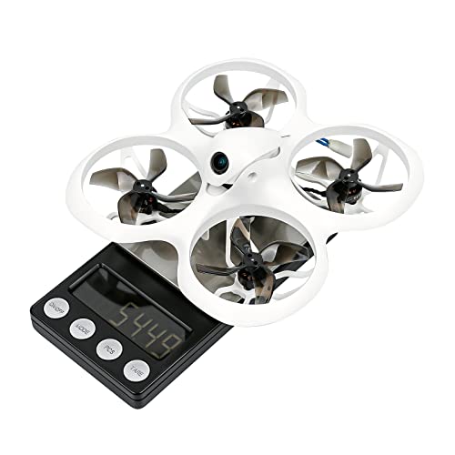 BETAFPV Betaflight ELRS Cetus X 2S Brushelss Drone with C04 FPV Camera VTX Module F4 2S 15A Flight Controller 1103 11000KV Motor