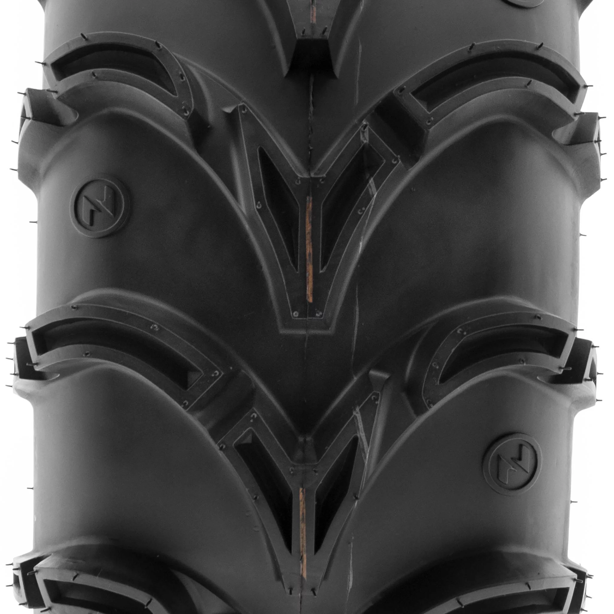 SunF 27x11-14 27x11x14 ATV UTV All Terrain AT Tire 6 PR A050 (Single)