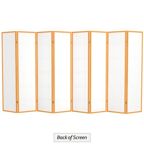 Red Lantern SSCDBLX-6_Panel-Honey Room Divider