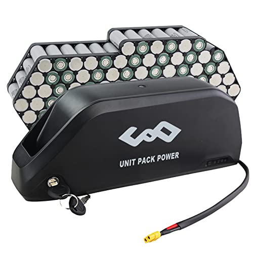 (2-5 Day Delivery)21700 Cell Ebike Battery 52V