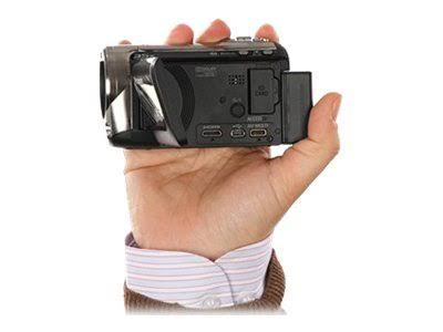 Panasonic HDC-SD60K 3.32 MP Camcorder - 1080i - Black