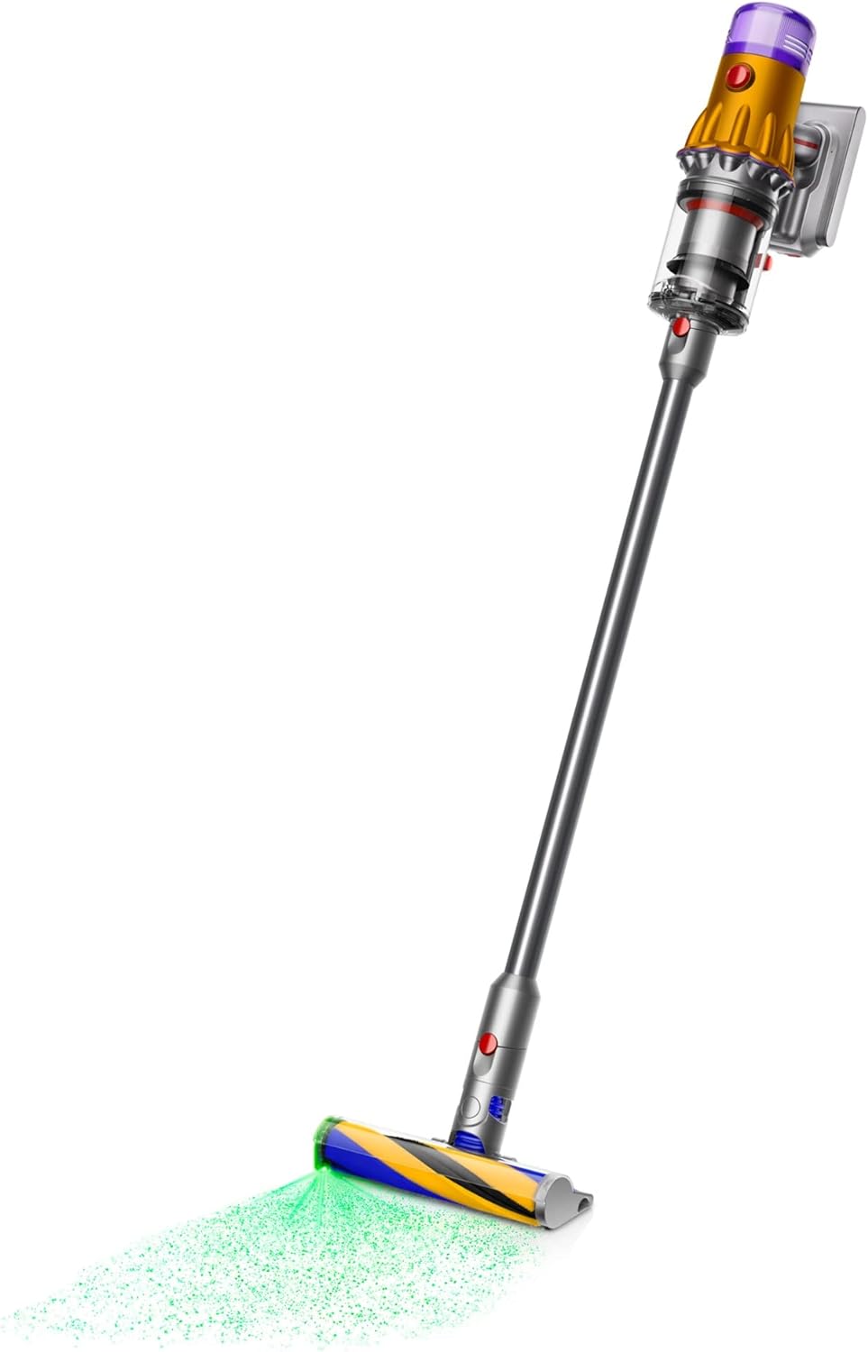 Dyson V12 Detect Slim+ Cordless Vacuum Cleaner - Radiant Selections