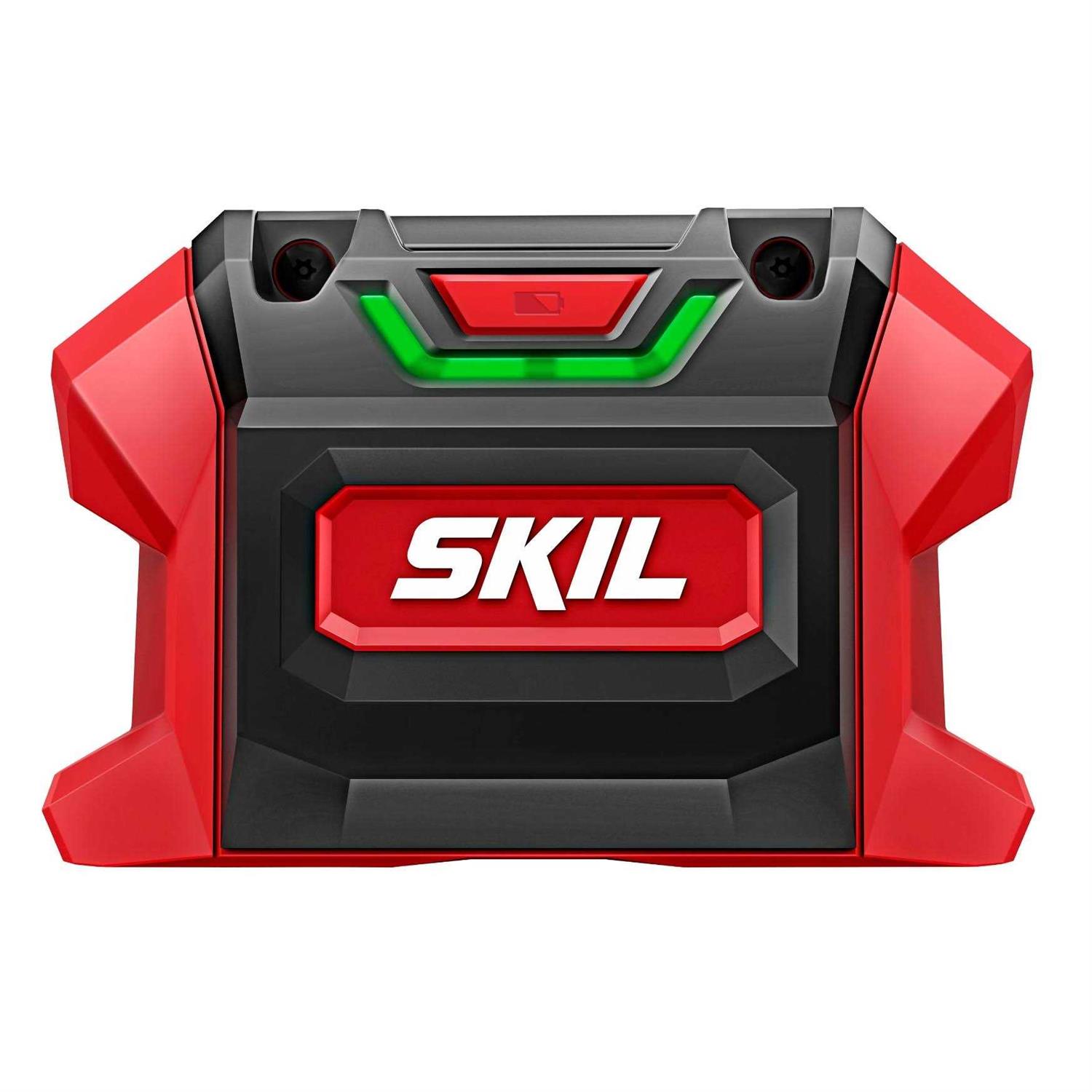 SKIL PWRCore 40 40V 5.0 Ah Battery BY8708-00 - Shop Hardware Tools Online Store