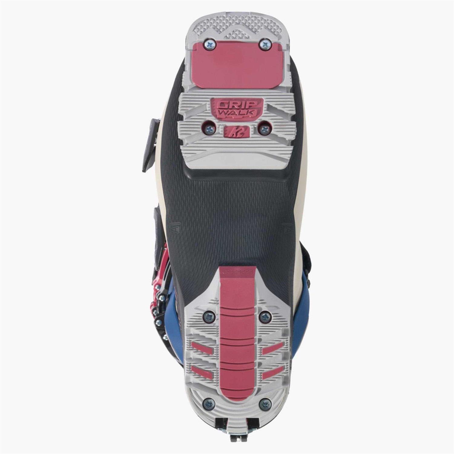 K2 Mindbender 95 Womens Ski Boots - Sports Supplies Online Store