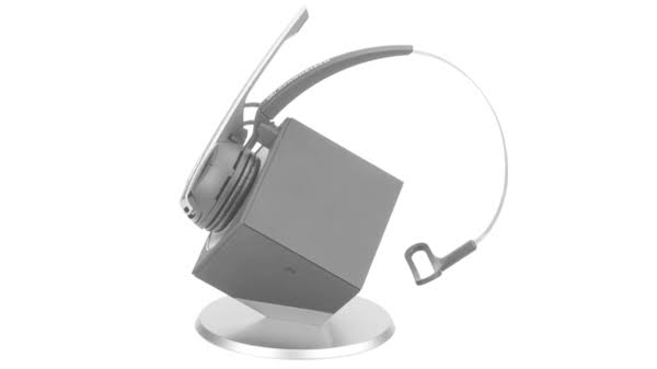 Sennheiser DW Office ml