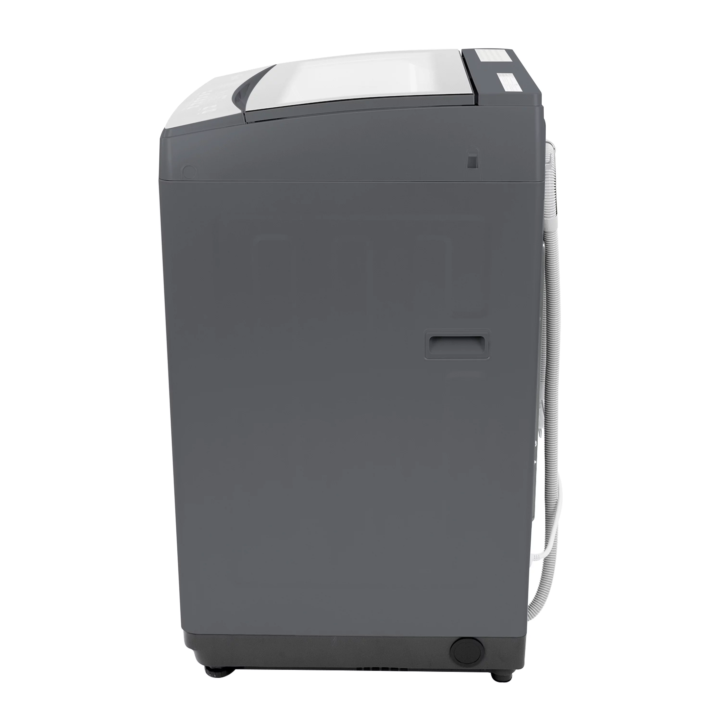 Avanti 2.0 cu. ft. Top Load Washing Machine, in Platinum (STW20D2P) - Radiant Selections