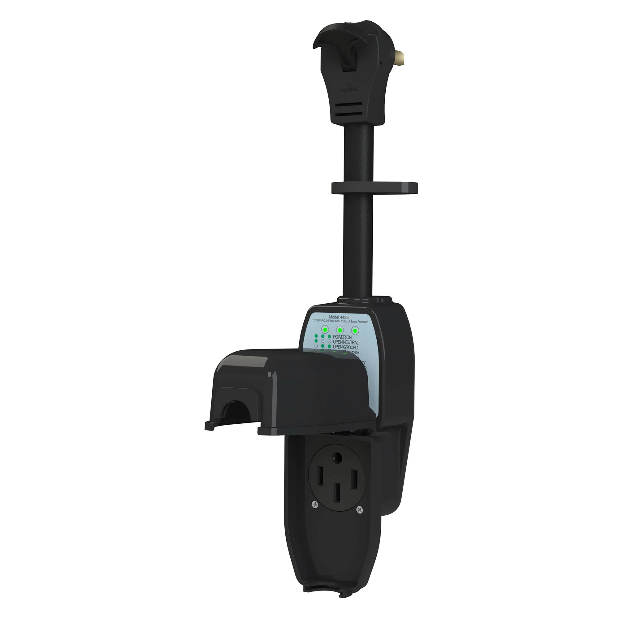 Southwire 50A Portable Surge Guard 44390
