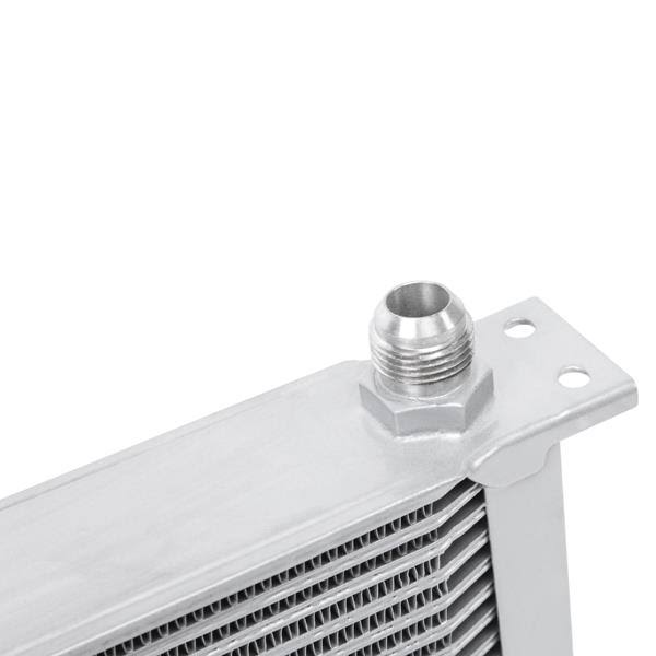 Mishimoto MMOC-25 Universal 25 Row Oil Cooler