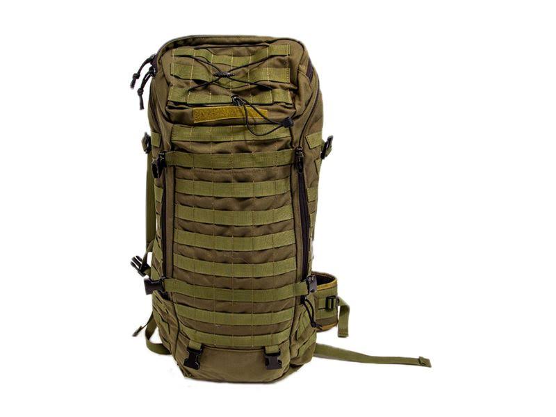 Tactical Tailor Operator Extended Range Pack Olive Drab 35003-1