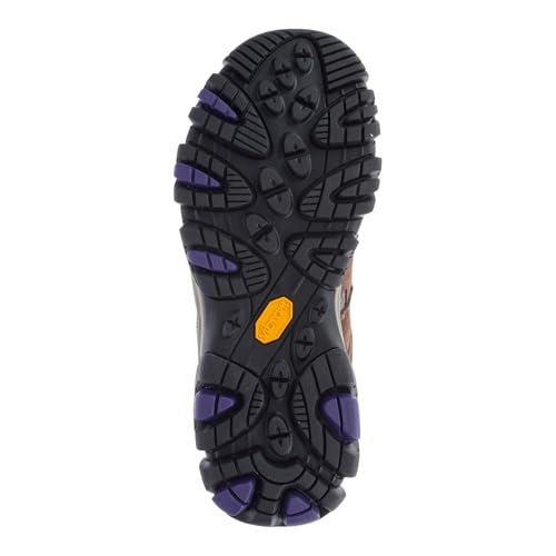 Merrell Women's Moab 3 Mid Waterproof Hiking Boot