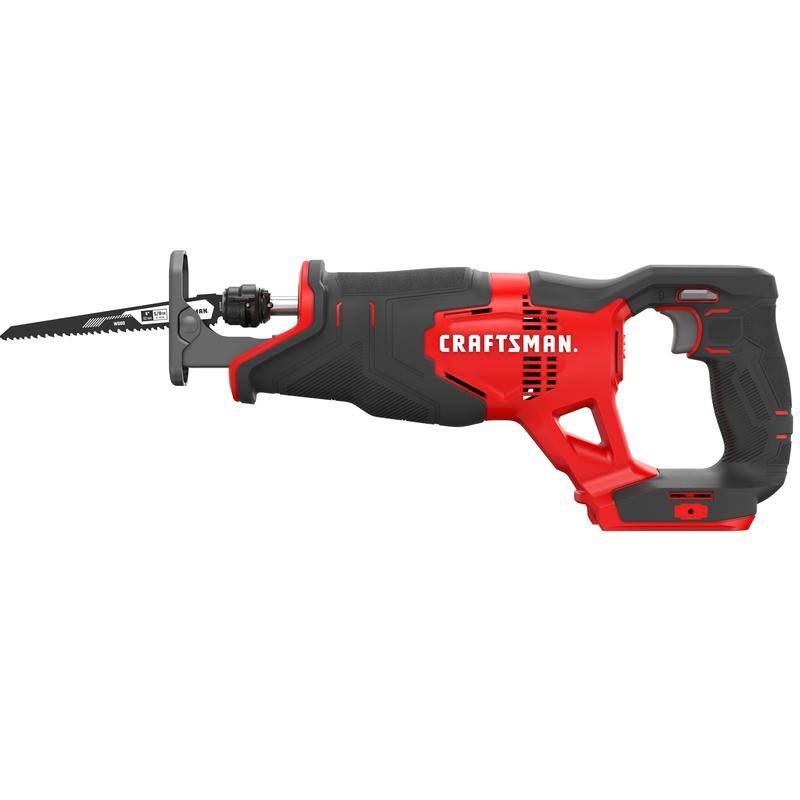 Craftsman Reciprocating Saw CMCS300B
