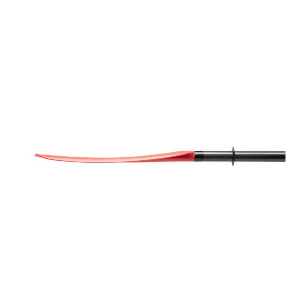 Aqua Bound Sting Ray Hybrid Posi-Lok Kayak Paddle - Sports Supplies Online Store