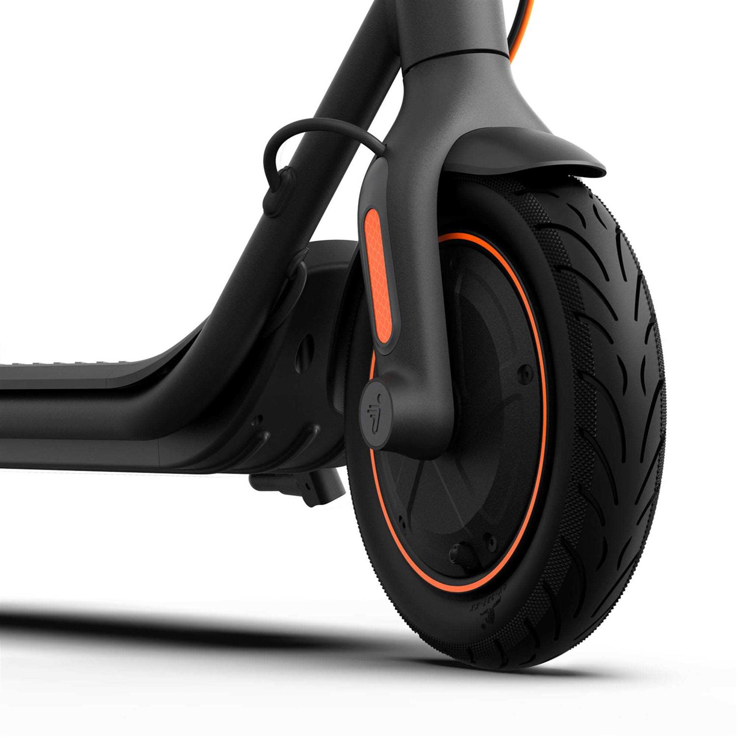 Segway Ninebot F40 Electric Kick Scooter - Sports Supplies Online Store